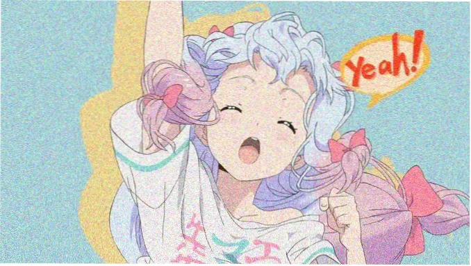 黑猫漫画年度巨制《暗巷》主视觉